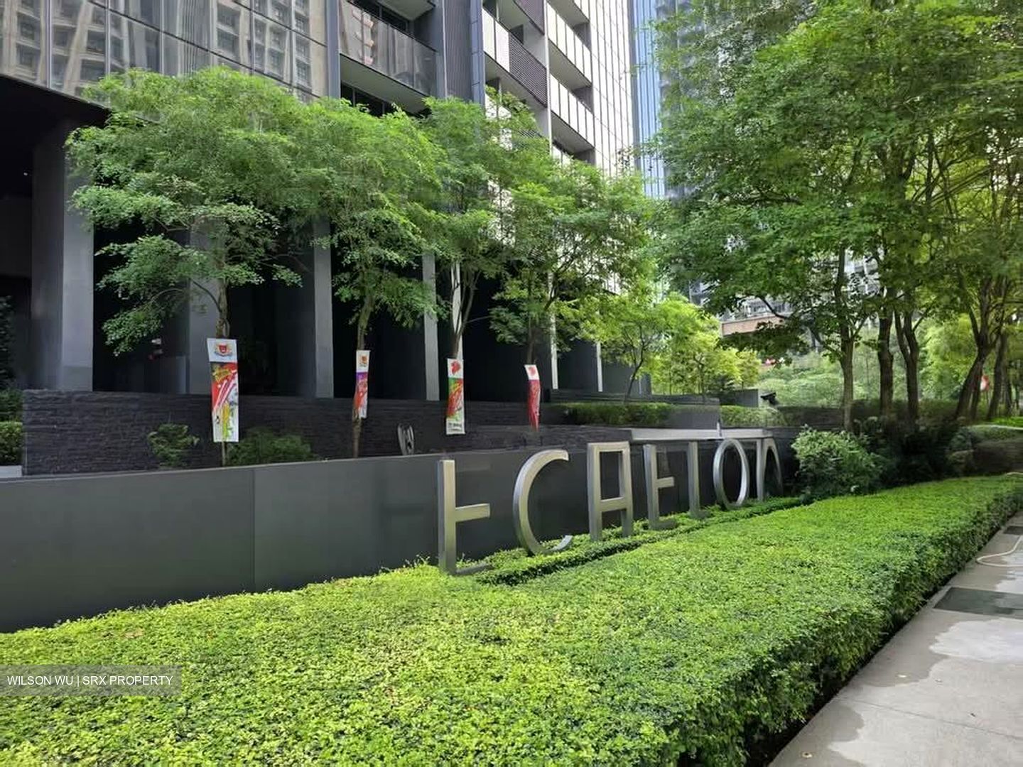 Echelon (D3), Condominium #599874881